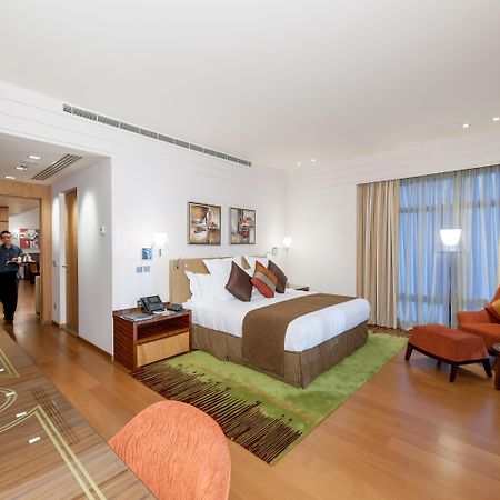 Intercontinental Al Khobar By Ihg Hotel Exterior photo