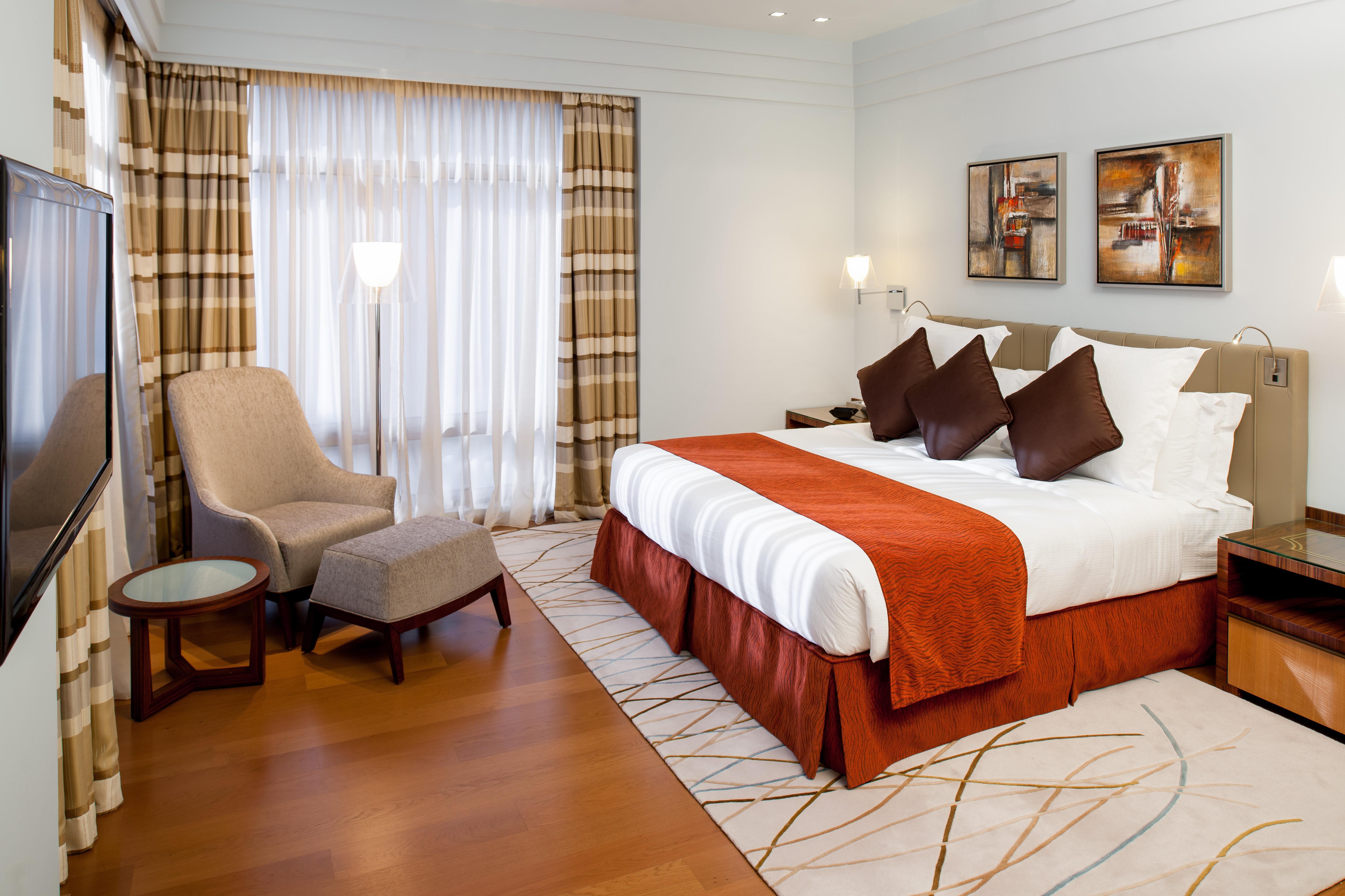 Intercontinental Al Khobar By Ihg Hotel Exterior photo