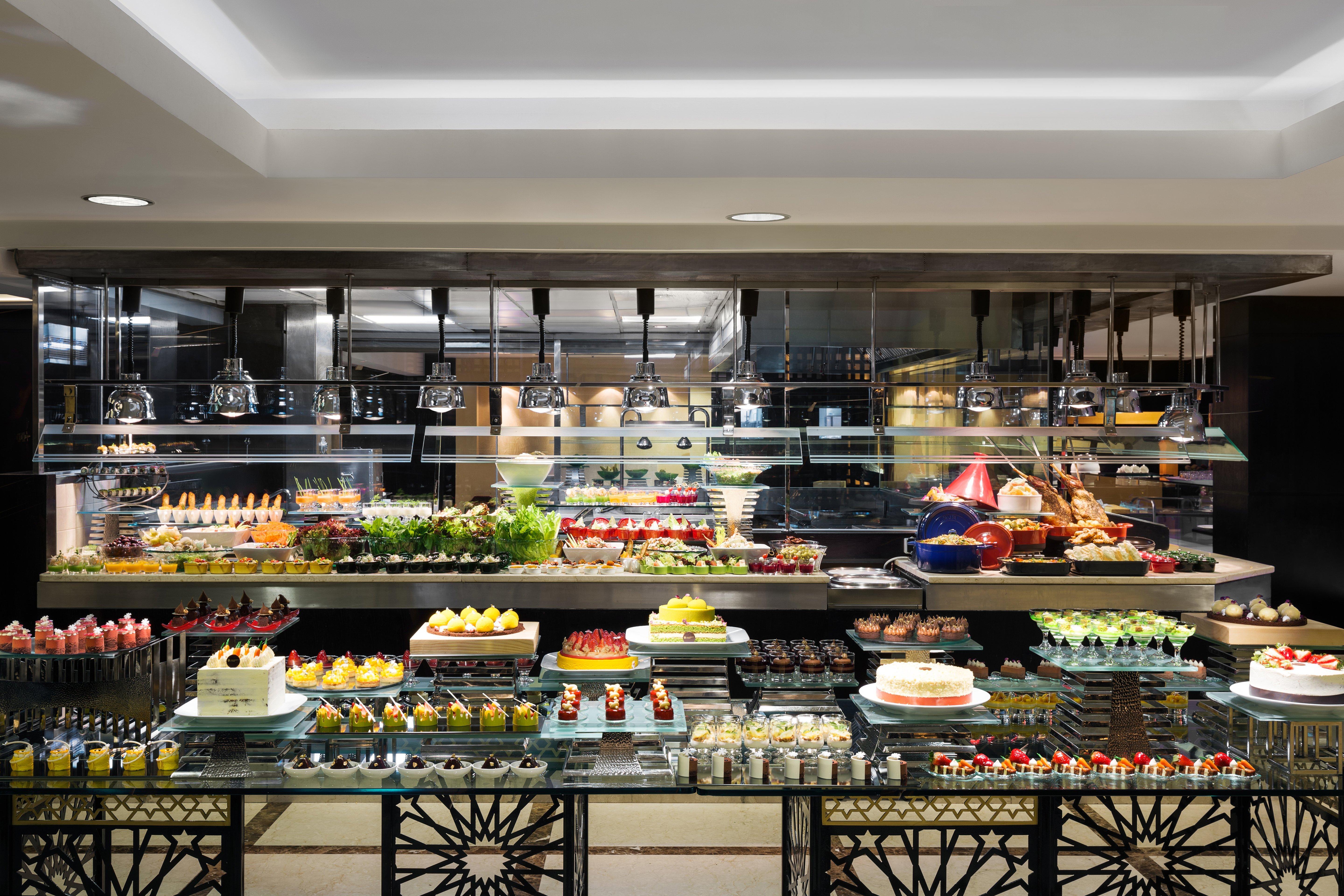 Intercontinental Al Khobar By Ihg Hotel Exterior photo
