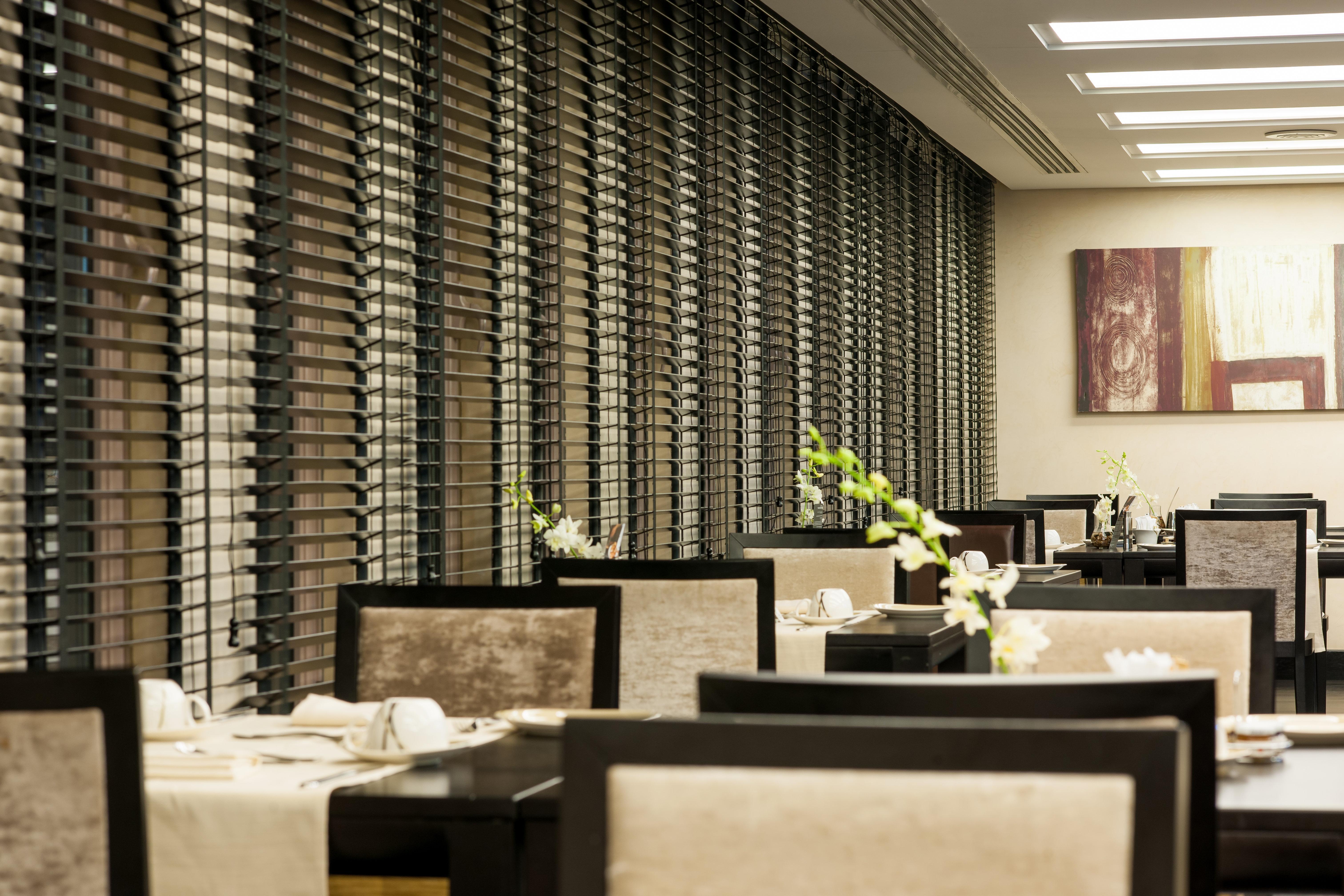Intercontinental Al Khobar By Ihg Hotel Exterior photo