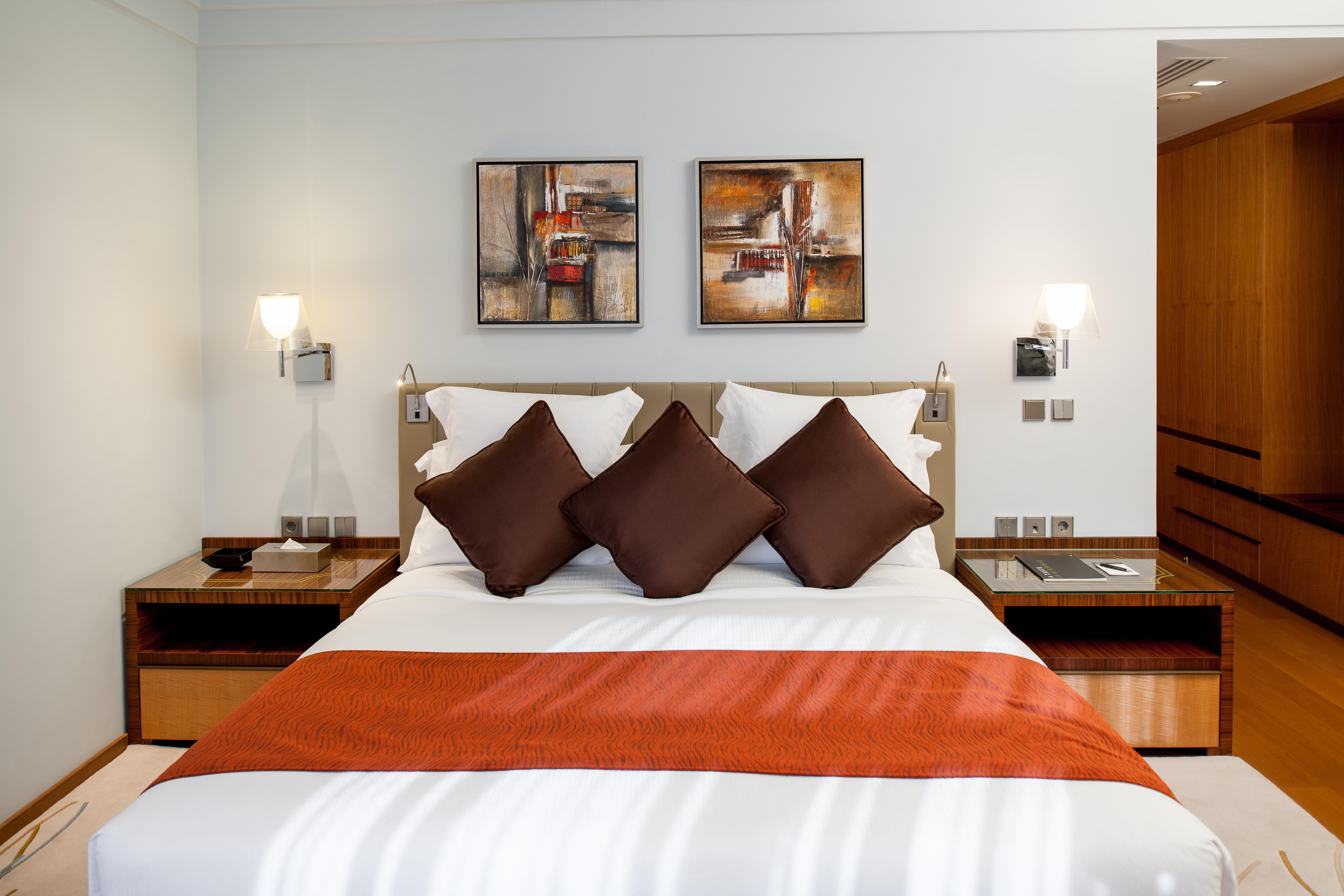 Intercontinental Al Khobar By Ihg Hotel Exterior photo