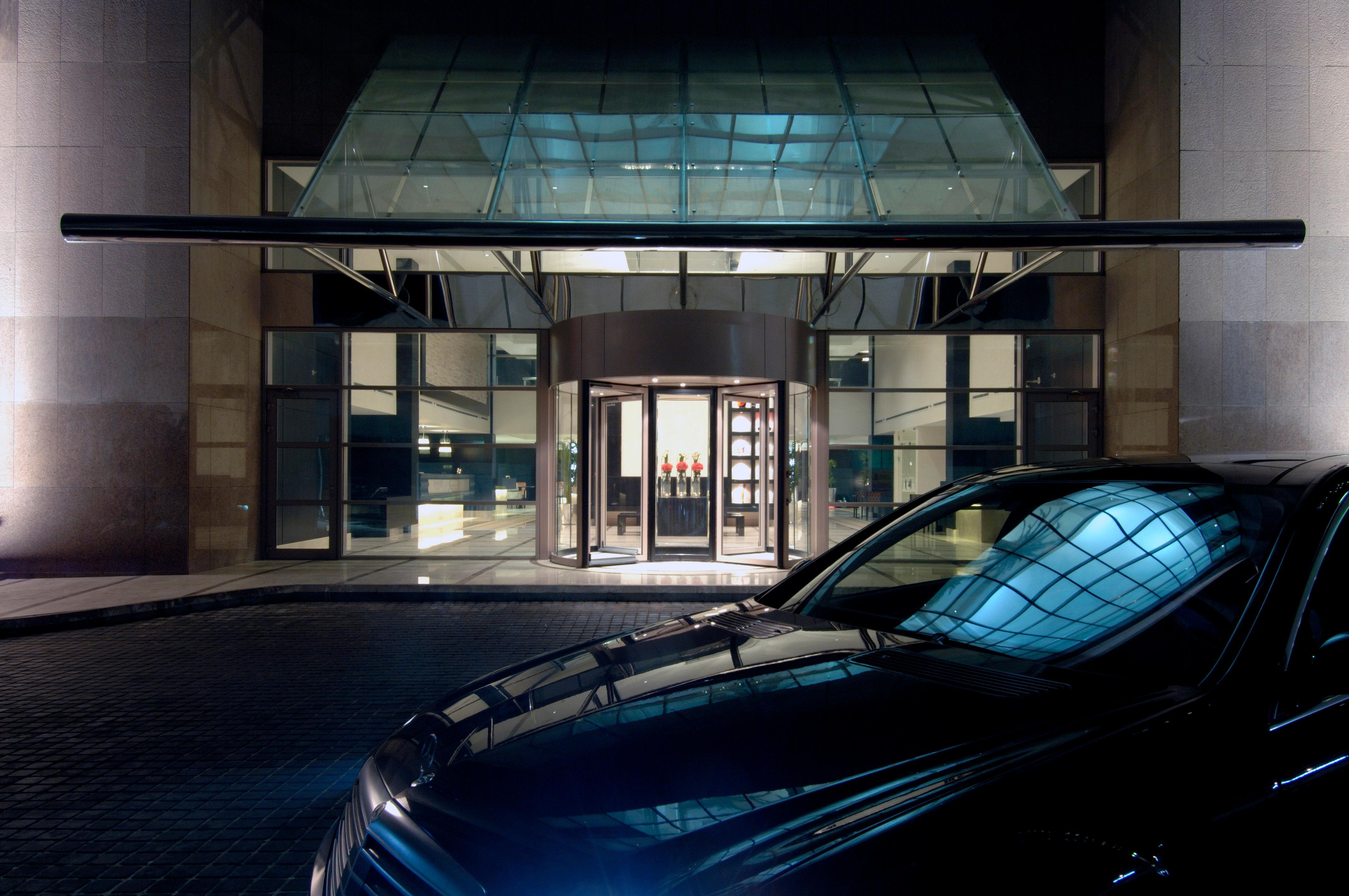 Intercontinental Al Khobar By Ihg Hotel Exterior photo
