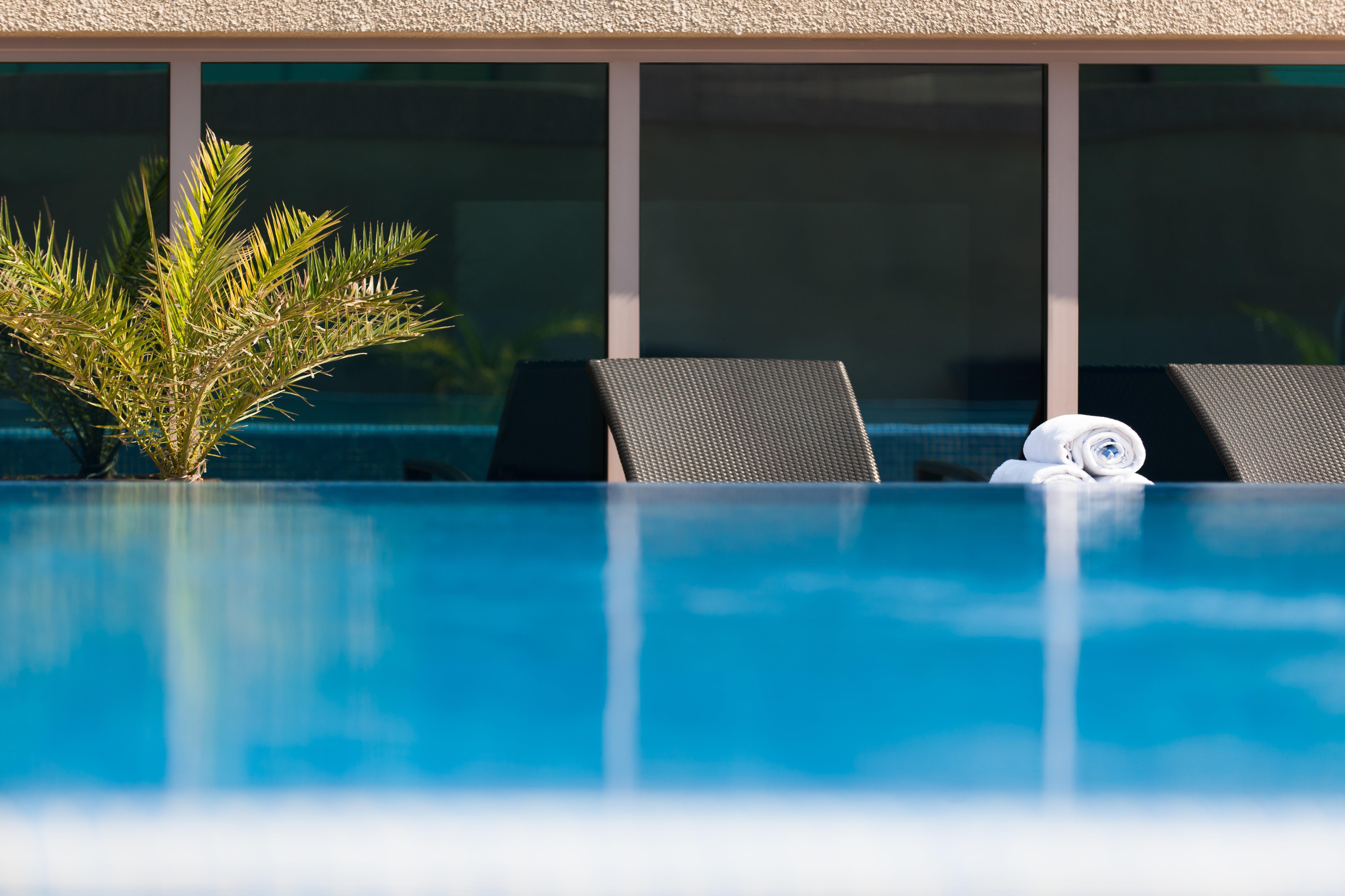 Intercontinental Al Khobar By Ihg Hotel Exterior photo