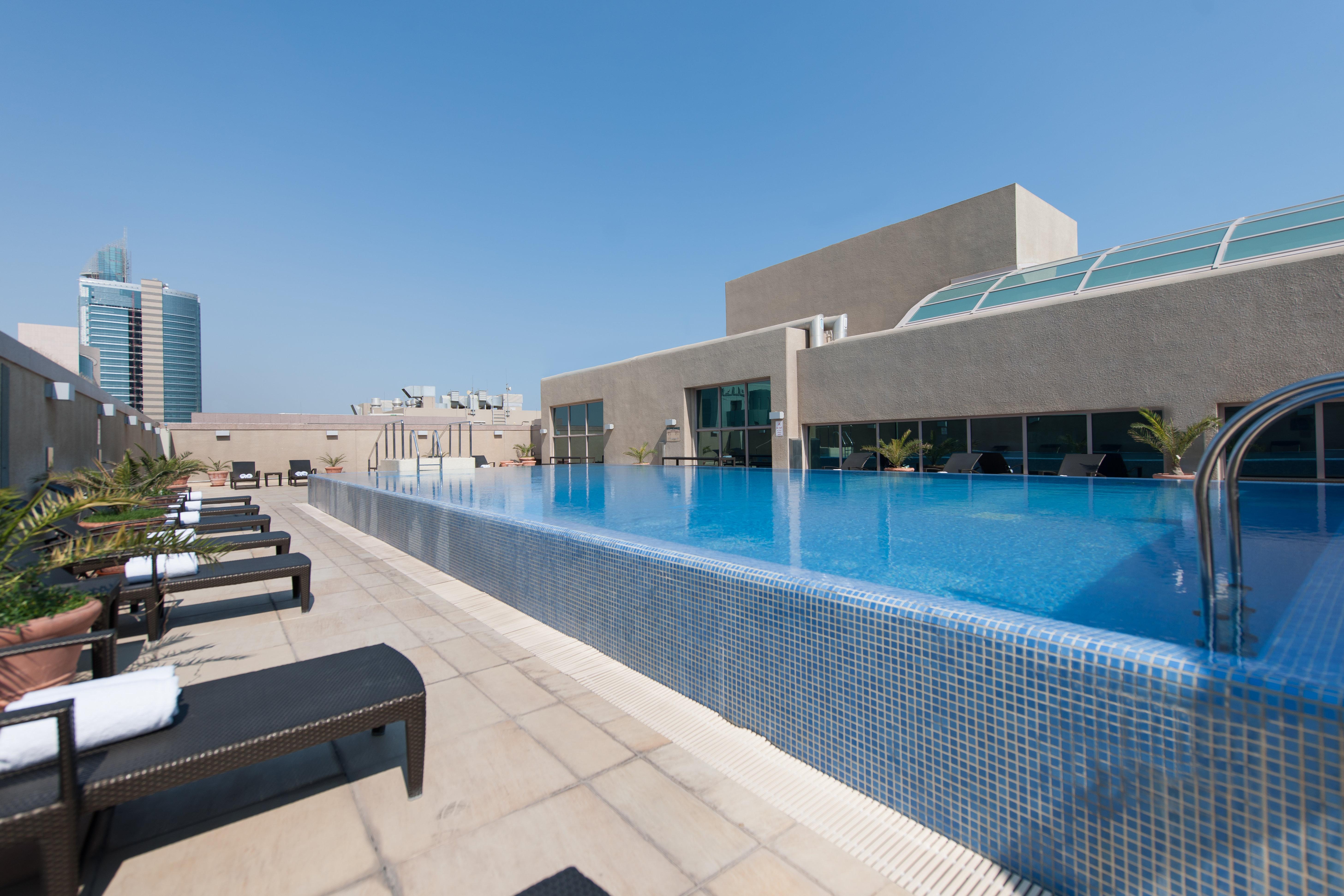 Intercontinental Al Khobar By Ihg Hotel Exterior photo