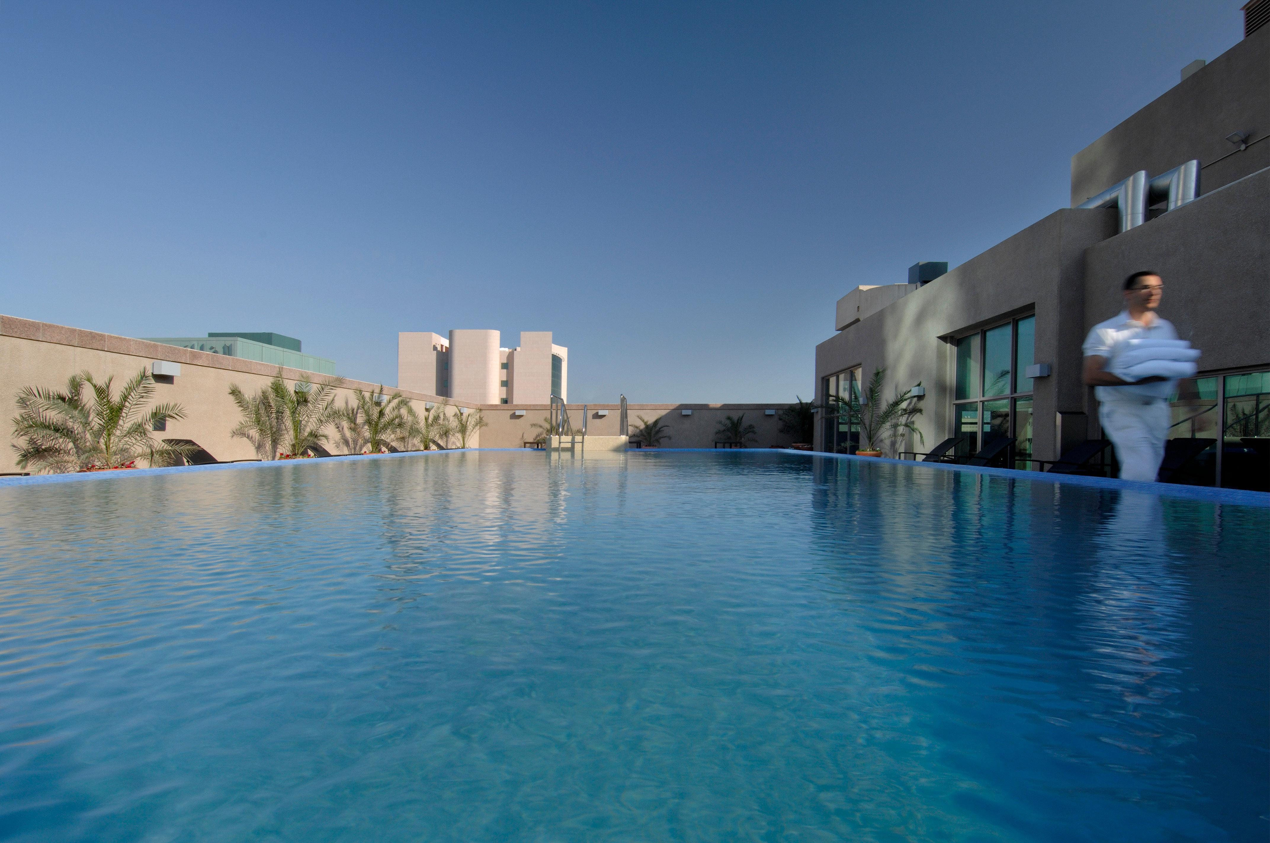 Intercontinental Al Khobar By Ihg Hotel Exterior photo