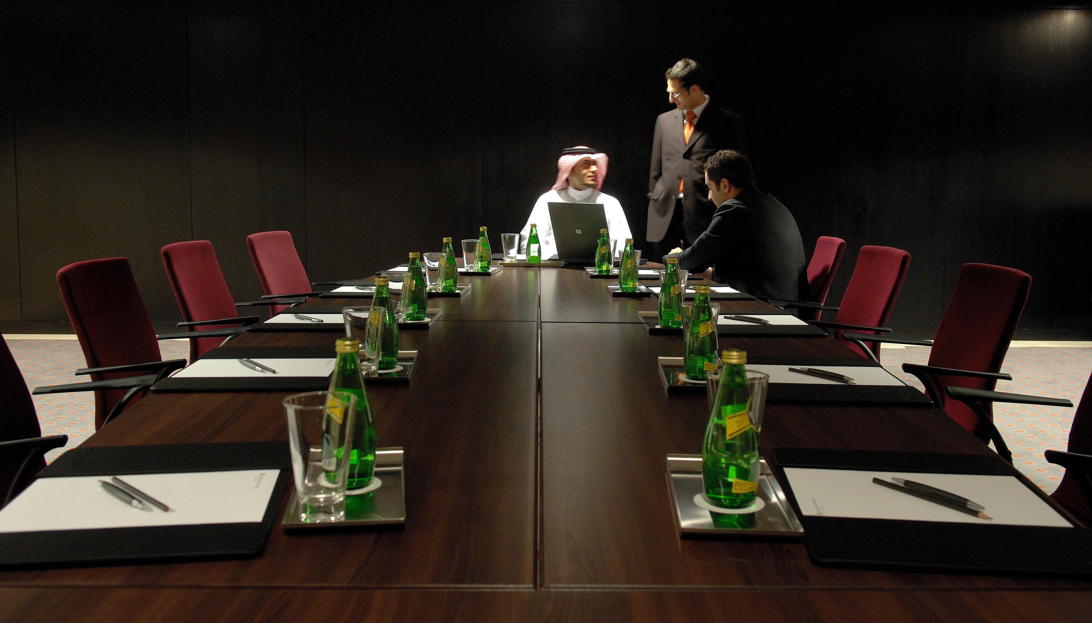Intercontinental Al Khobar By Ihg Hotel Exterior photo
