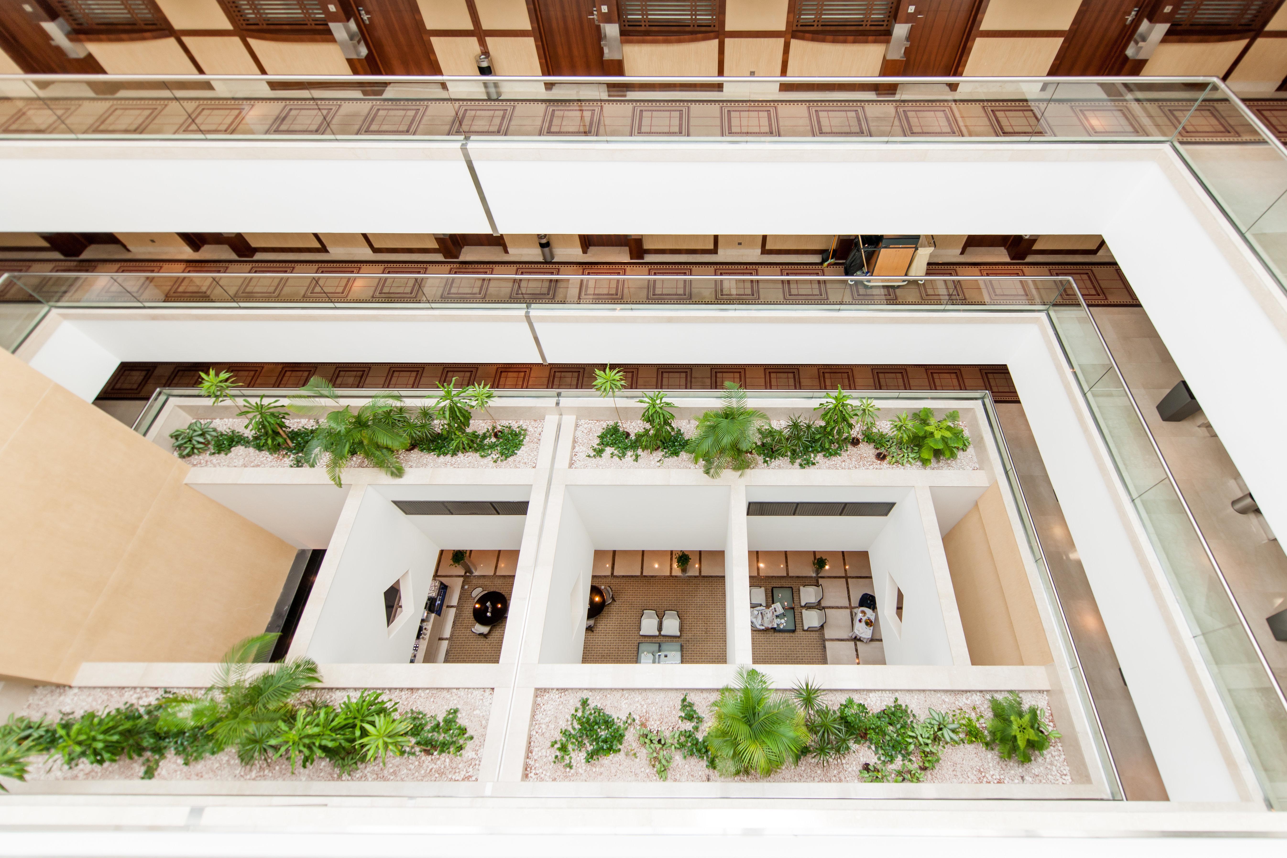 Intercontinental Al Khobar By Ihg Hotel Exterior photo